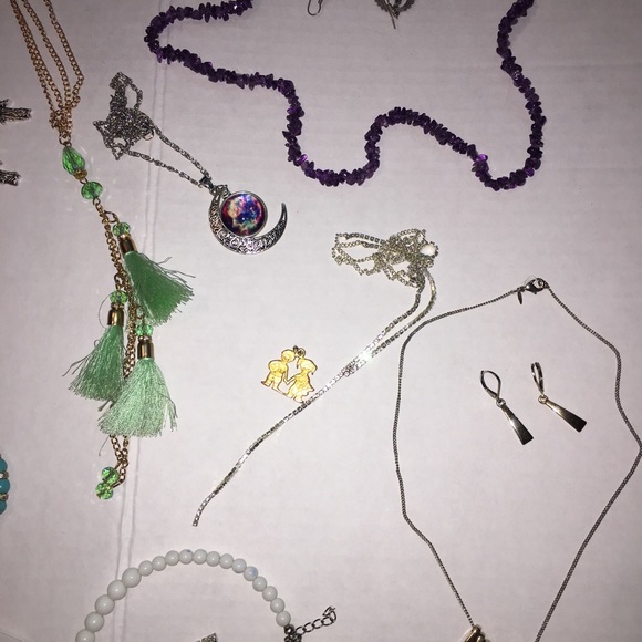 Jewelry mystery box - Picture 8 of 8